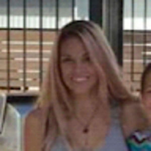 Meet your Posher, Christin